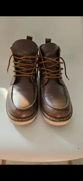 Sepatu Boots Xerum Size 43