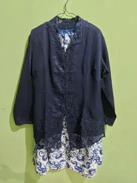 SET BAJU KEBAYA + ROK