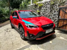 Subaru XV 2.0i-S EyeSight (2022) 4x4 (AWD)