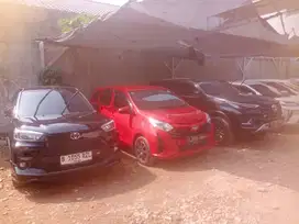 Sewa Mobil Jakarta Murah Dengan Supir Luar Kota Weekend Respon cepet