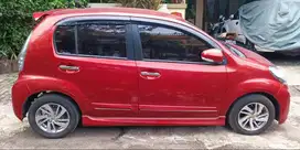 Jual Cepat Sirion (nego) Daihatsu Sirion 1.3 D Bensin-AT 2017