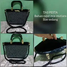 TAS PESTA RAJUT PREMIUM