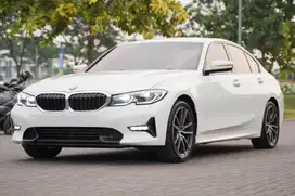 (TDP 10jt) BMW 320i Sport 2020 New Model (G20)