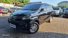 DP Rendah - Daihatsu Xenia 1.3 R Deluxe Bensin-MT 2013(SYO)