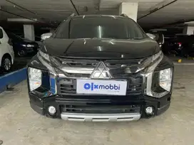 MITSUBISHI XPANDER CROSS 1.5 MT B 2021