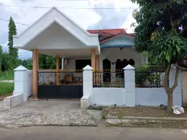 Rumah dijual di Griya Wisata Indah