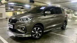 TDP 17Jt Suzuki Ertiga 1.5 Sport Bensin-MT 2019 Abu /