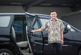 Loker Driver Agustus 2025