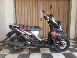 Yamaha xride 2016 Komplit ok