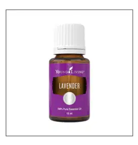 Lavender Young Living 15 ml