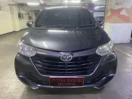 [Dp 2jt] Avanza 1.3 E Transmover MT 2019