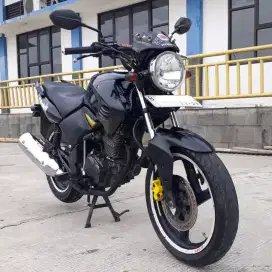 Honda Tiger revo 2007 istimewa khusus hobbies