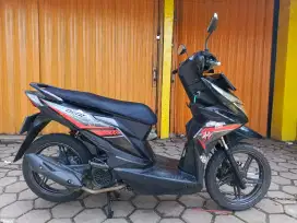 Beat eco th 2017 bisa tuker tambah