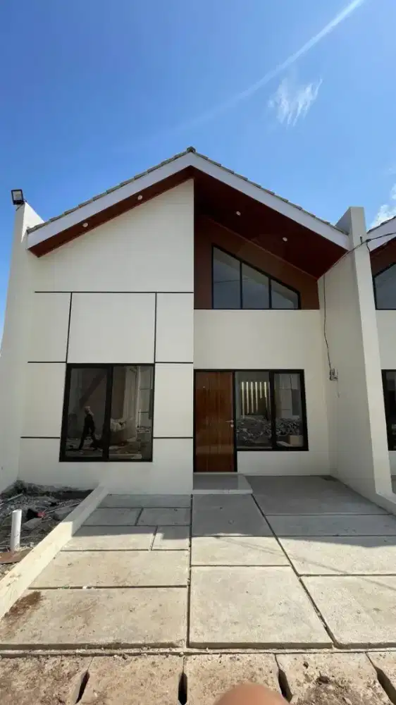 Jasa Bangunan Dan Renovasi