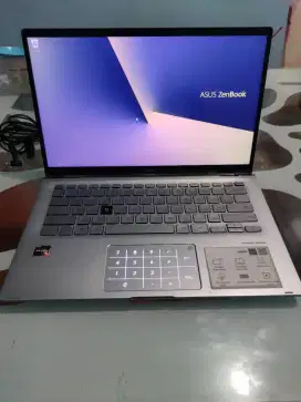 Dijual cpt asus zenbook