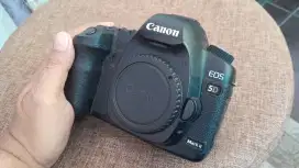 Canon 5d mark 2 like new