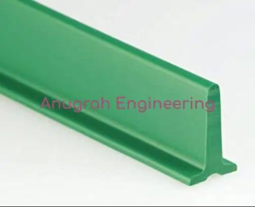 Cleat Conveyor belt PVC T30 Cleated