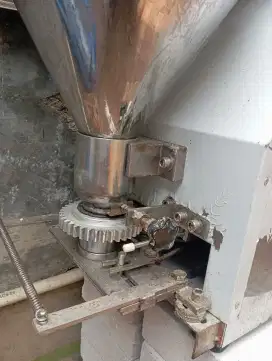 Mesin cetak Bakso