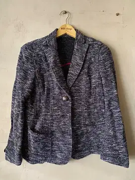 Blazer brand preloved