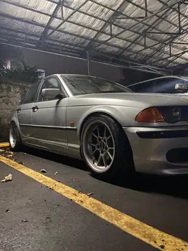 Promo!!! Bilstein B8 (Kuning) BMW E46 bukan E36 E30 E90