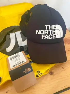 THE NORTH FACE Asli pembelian di JD France