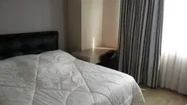 FOR SALE APARTEMEN 1PARK RESIDENCE KEBAYORAN BARU