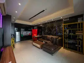 FOR SALE APARTEMEN 1PARK RESIDENCE KEBAYORAN BARU