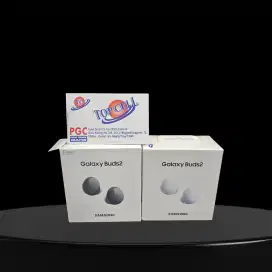 SAMSUNG GALAXY BUDS2 100% ORIGINAL