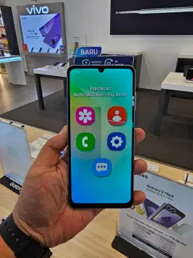 Samsung A06 Erafone Batununggal