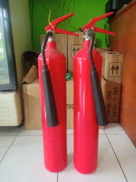 Jual tabung apar CO atau refiil tabung CO