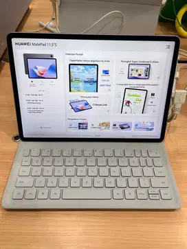 Huawei matepad 11’5s bisa cicilan tanpa kartu bunga 0%