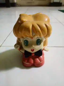 ACTION FIGURE SAILORMOON LANGKA