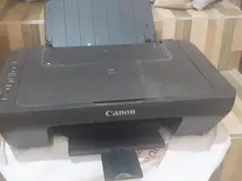 Printer Pixma E410