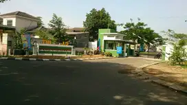 dikontrakkan rumah Citra Indah City Jonggol