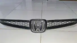 Grill Honda Jazz GD3 IDSI(Bumper PreFacelift) 2006