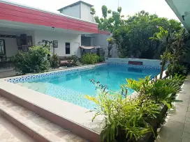 DiJual cepat rumah mewah Di Jl.Pekayon kabupaten Tangerang