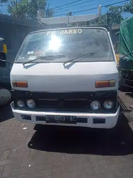 Isuzu Bison 1995 Terawat Kinclong