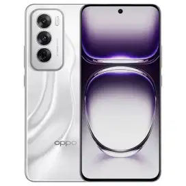 New OPPO Reno 12 5g, layar 3d curve 120hz