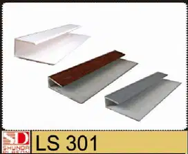 List Plafon PVC Shunda Plafon