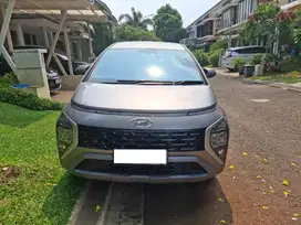 Hyundai stargazer Prime Captain Seat (2022)