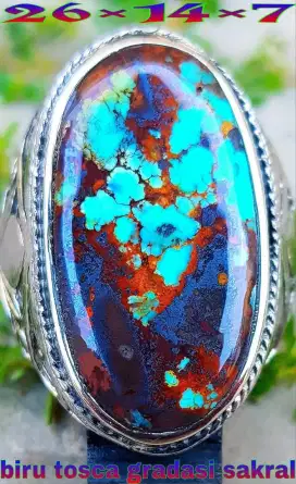 Berbagai macam pirus Persia iran