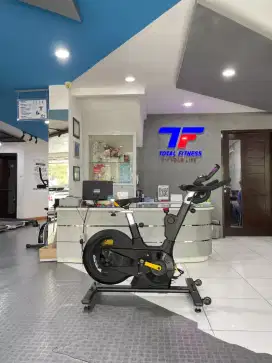 Sport bike TF new/ sepeda statis