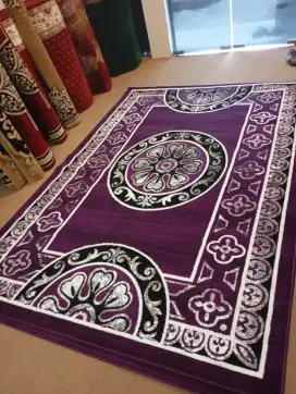 Permadani motif indah elegan