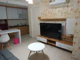 Disewa Apartment Cantik di Hotel Horison GWR Serpong