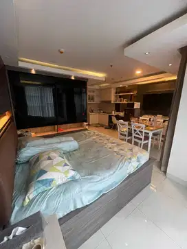 Disewakan Apt Mewah Brooklyn Alam Sutera