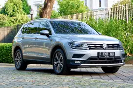 Volkswagen Tiguan 1.4 ALLSPACE 2019