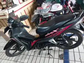 Lagi nyari Revo X the 2019/20 yg km low