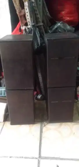 Slhkn plh slh 1psg dr speaker pasif polytron lawas kond hdp mgkn perlu