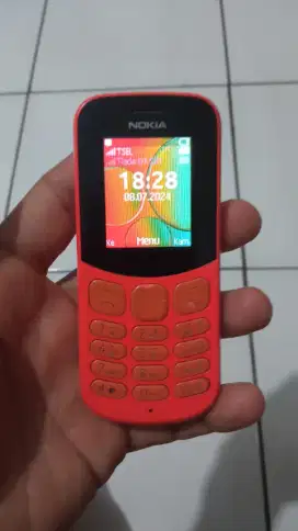 nokia rm 130 batangan