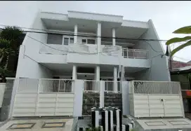 Dijual Rumah Baru Gress Sutorejo Tengah 2 Unit Jejer Siap Huni